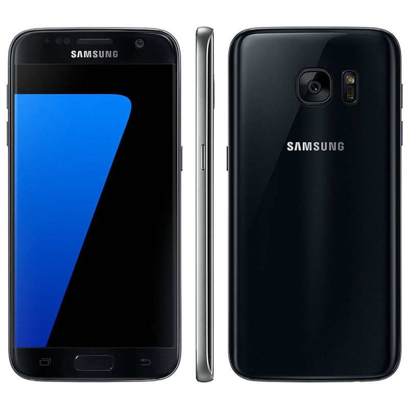 GALAXY S7 32GO BLACK